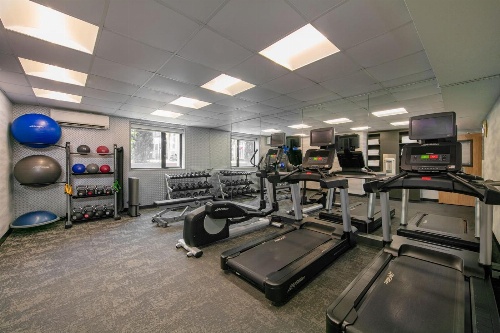 Fairfield Inn by Marriott New York JFK Airport image 1