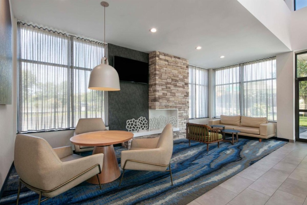 Fairfield Inn by Marriott New York JFK Airport Image 11