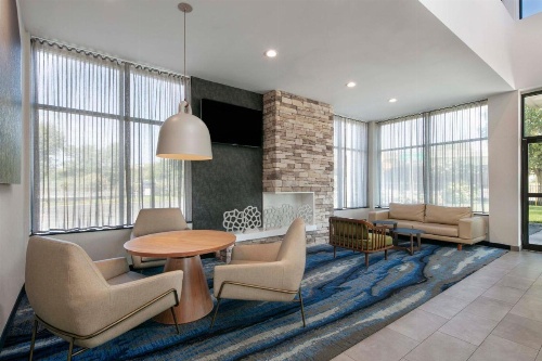 Fairfield Inn by Marriott New York JFK Airport image 11