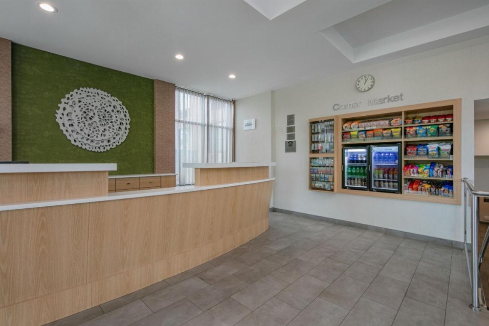 Fairfield Inn by Marriott New York JFK Airport Image 12