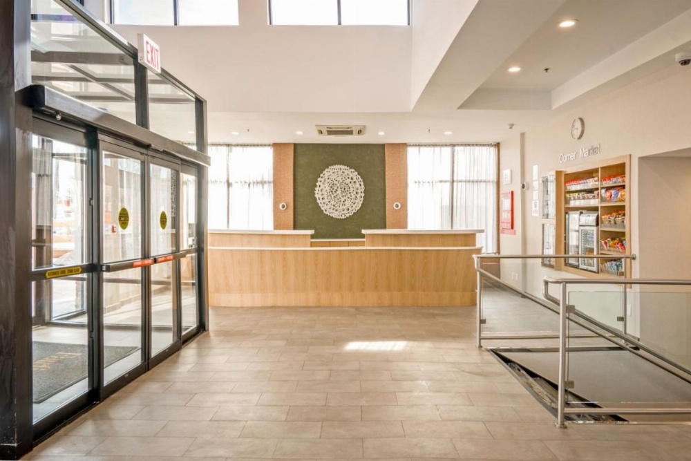 Fairfield Inn by Marriott New York JFK Airport Image 13