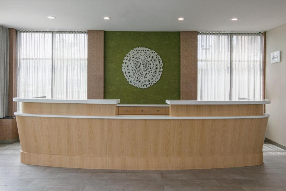 Fairfield Inn by Marriott New York JFK Airport Image 14