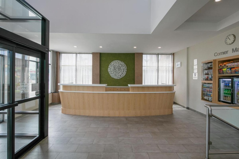 Fairfield Inn by Marriott New York JFK Airport Image 15