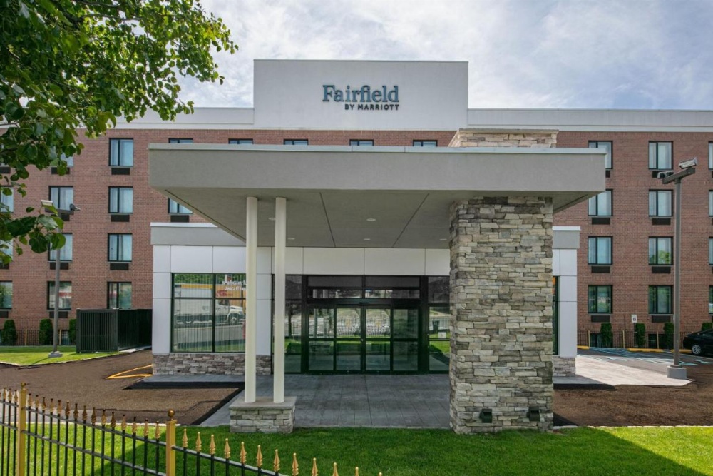 Fairfield Inn by Marriott New York JFK Airport Image 16