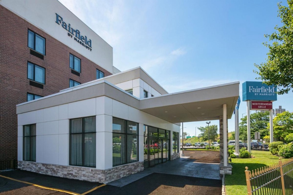 Fairfield Inn by Marriott New York JFK Airport Image 17
