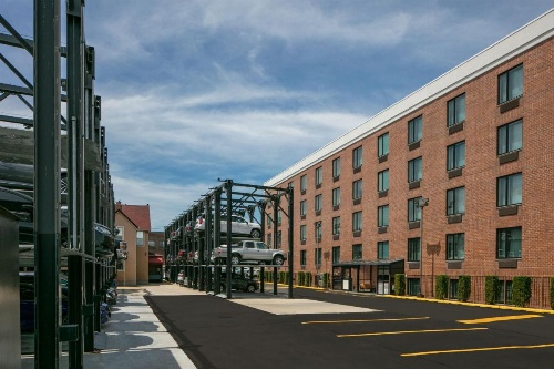 Fairfield Inn by Marriott New York JFK Airport image 4