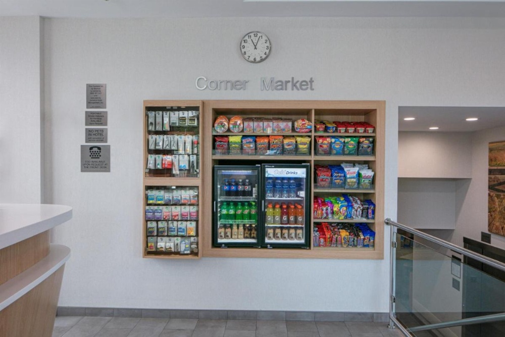 Fairfield Inn by Marriott New York JFK Airport