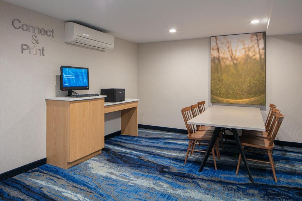 Fairfield Inn by Marriott New York JFK Airport Image 6